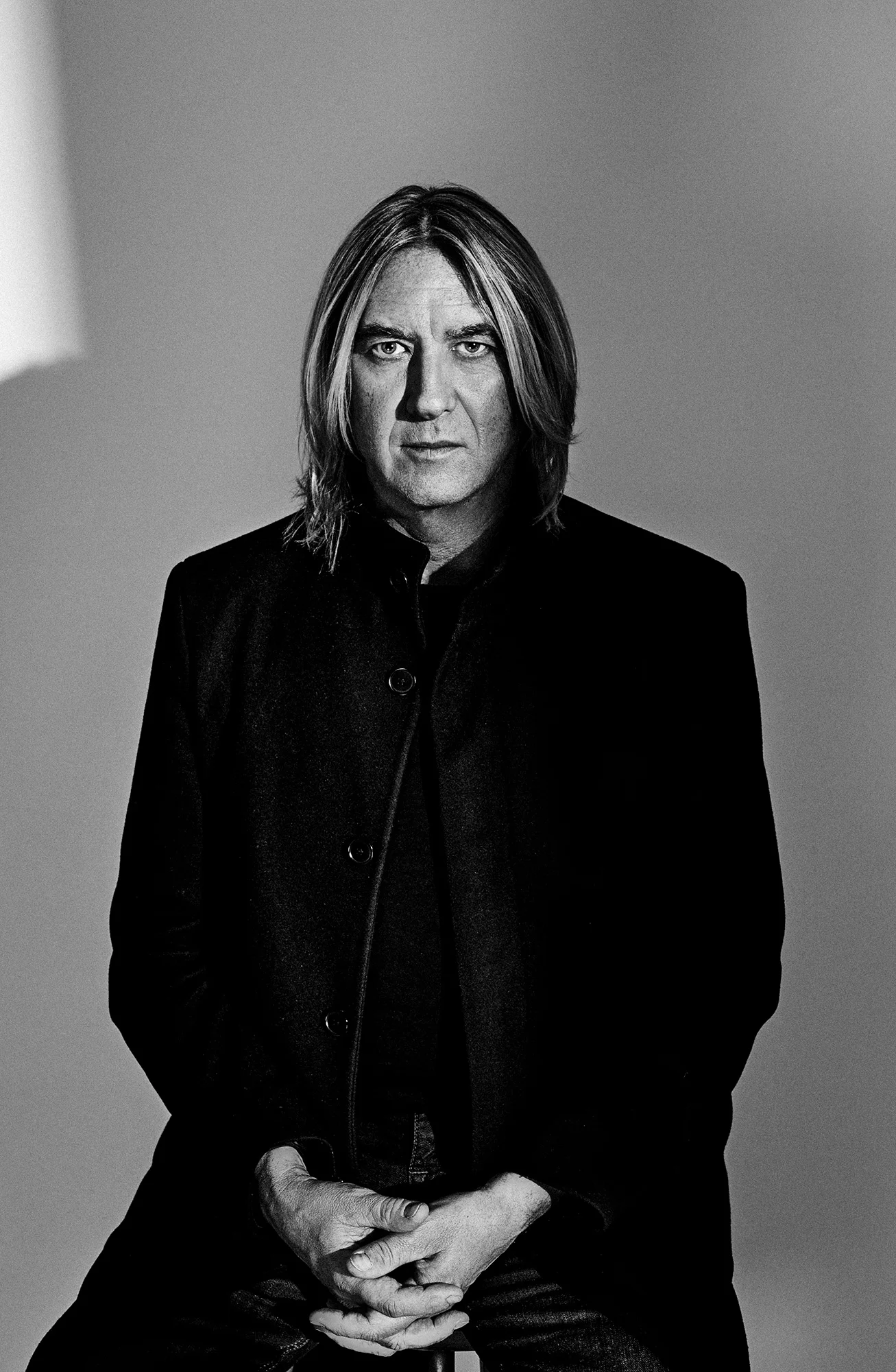 JOE ELLIOT