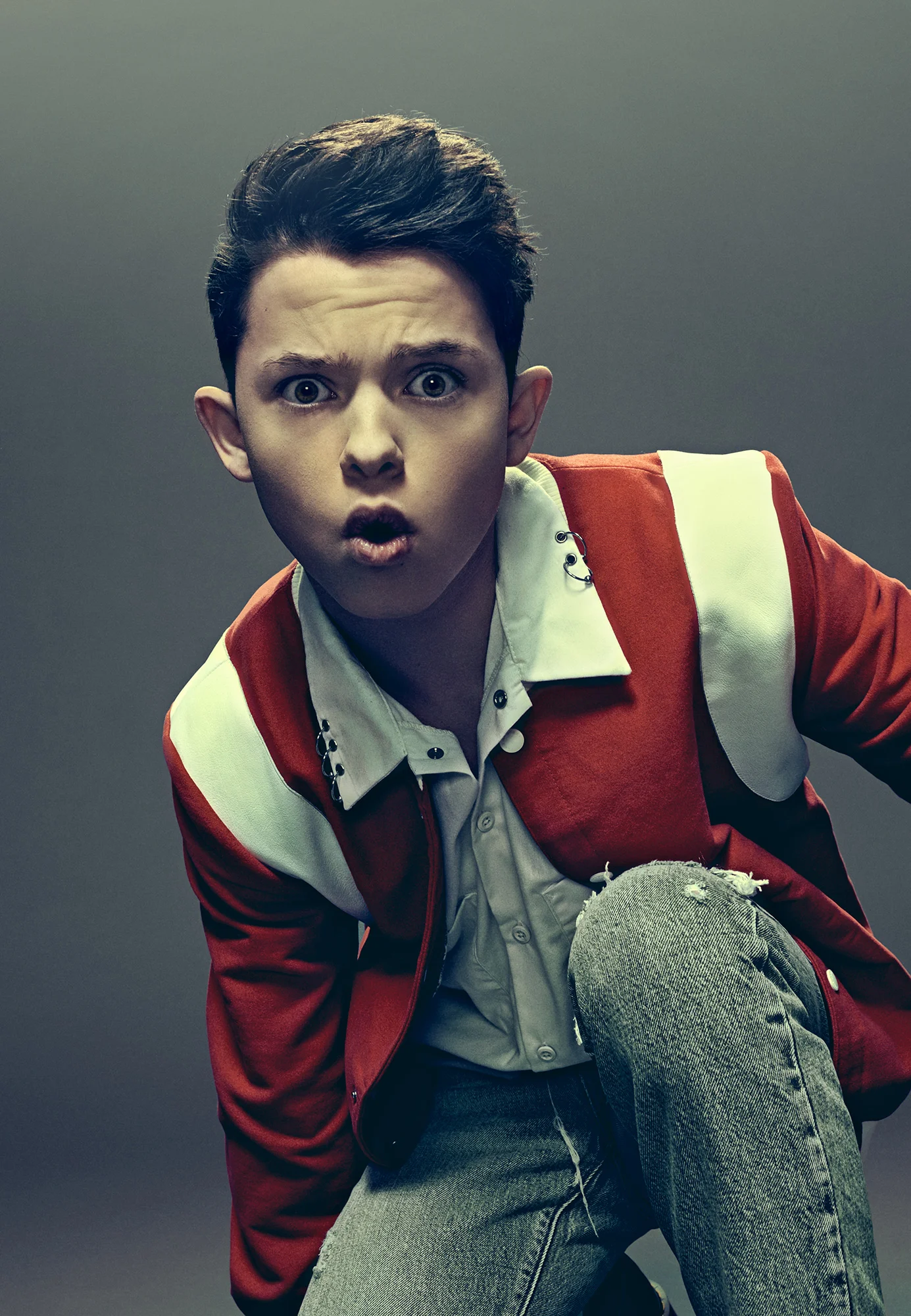 JACOB SARTORIUS