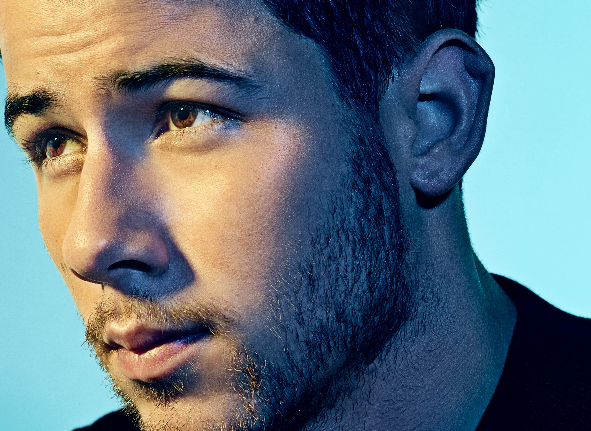 NICK JONAS