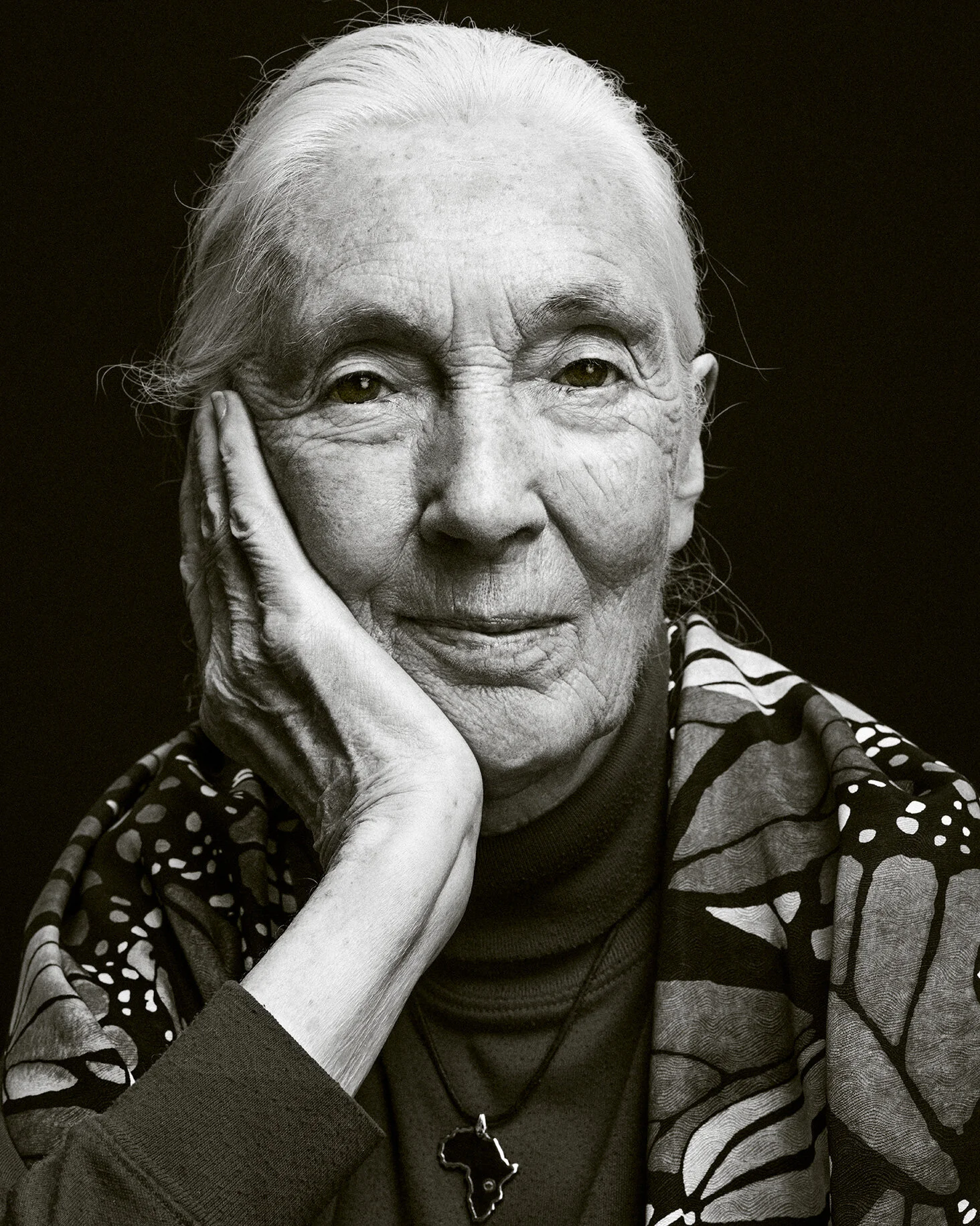 Jane Goodall
