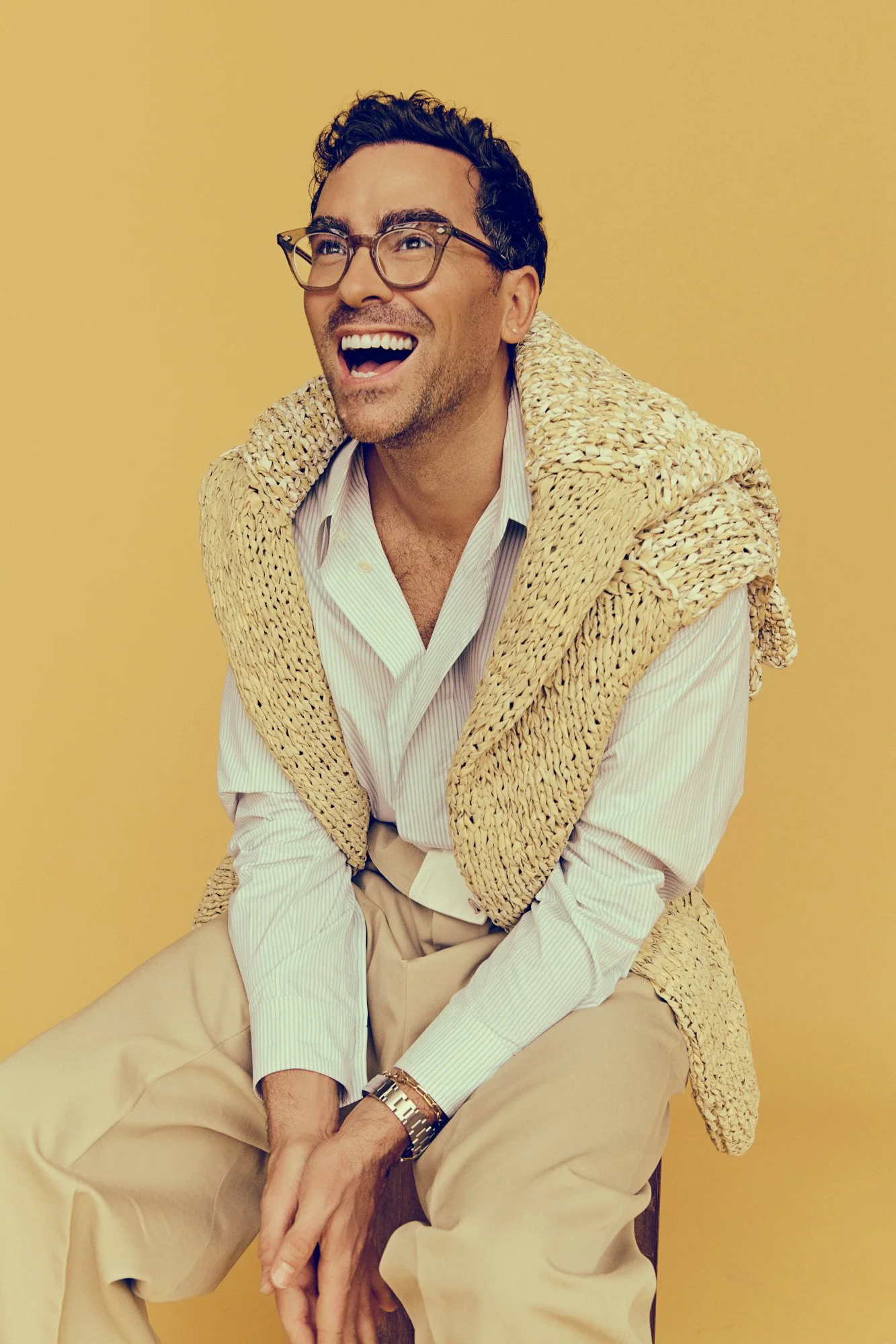 DAN LEVY