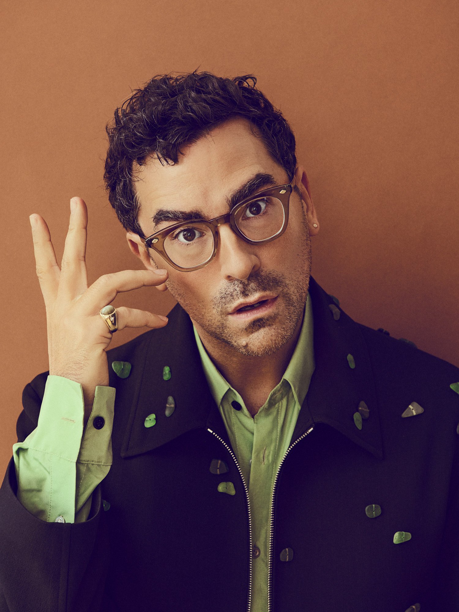 DAN LEVY