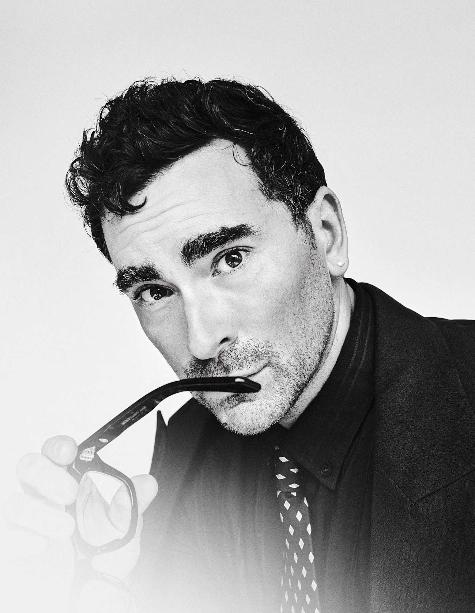 DAN LEVY