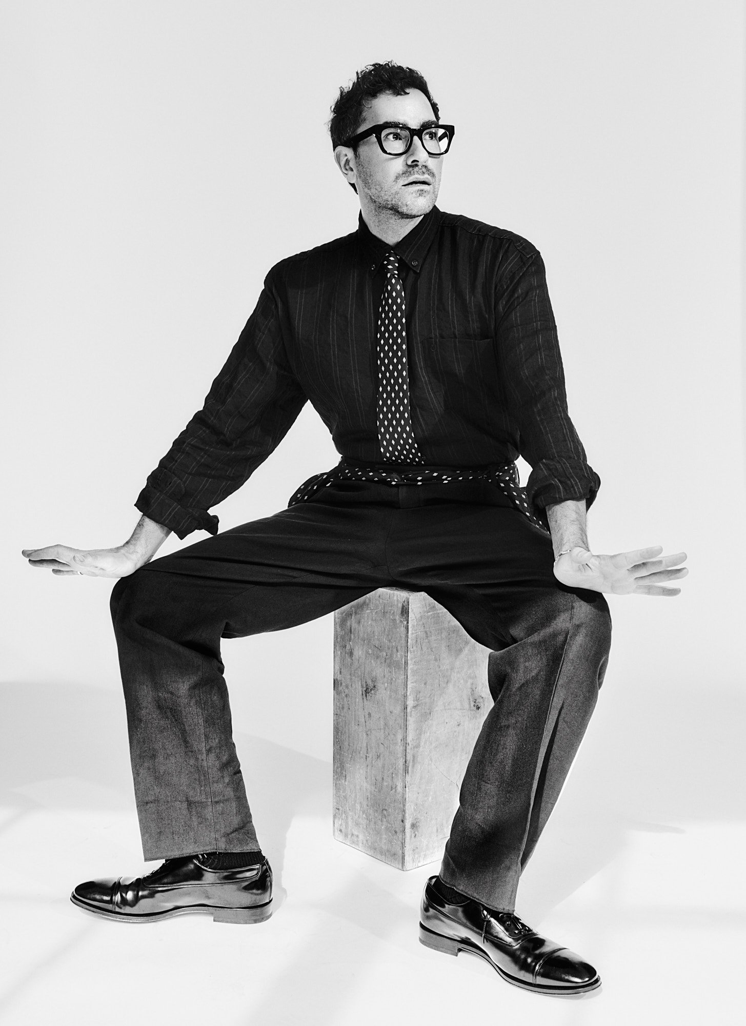DAN LEVY