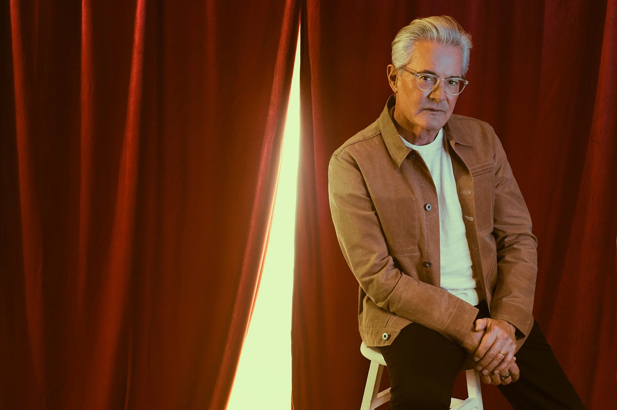 KYLE MACLACHLAN