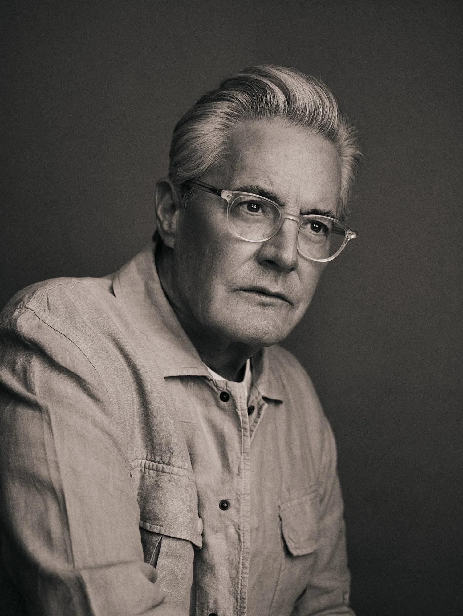 KYLE MACLACHLAN