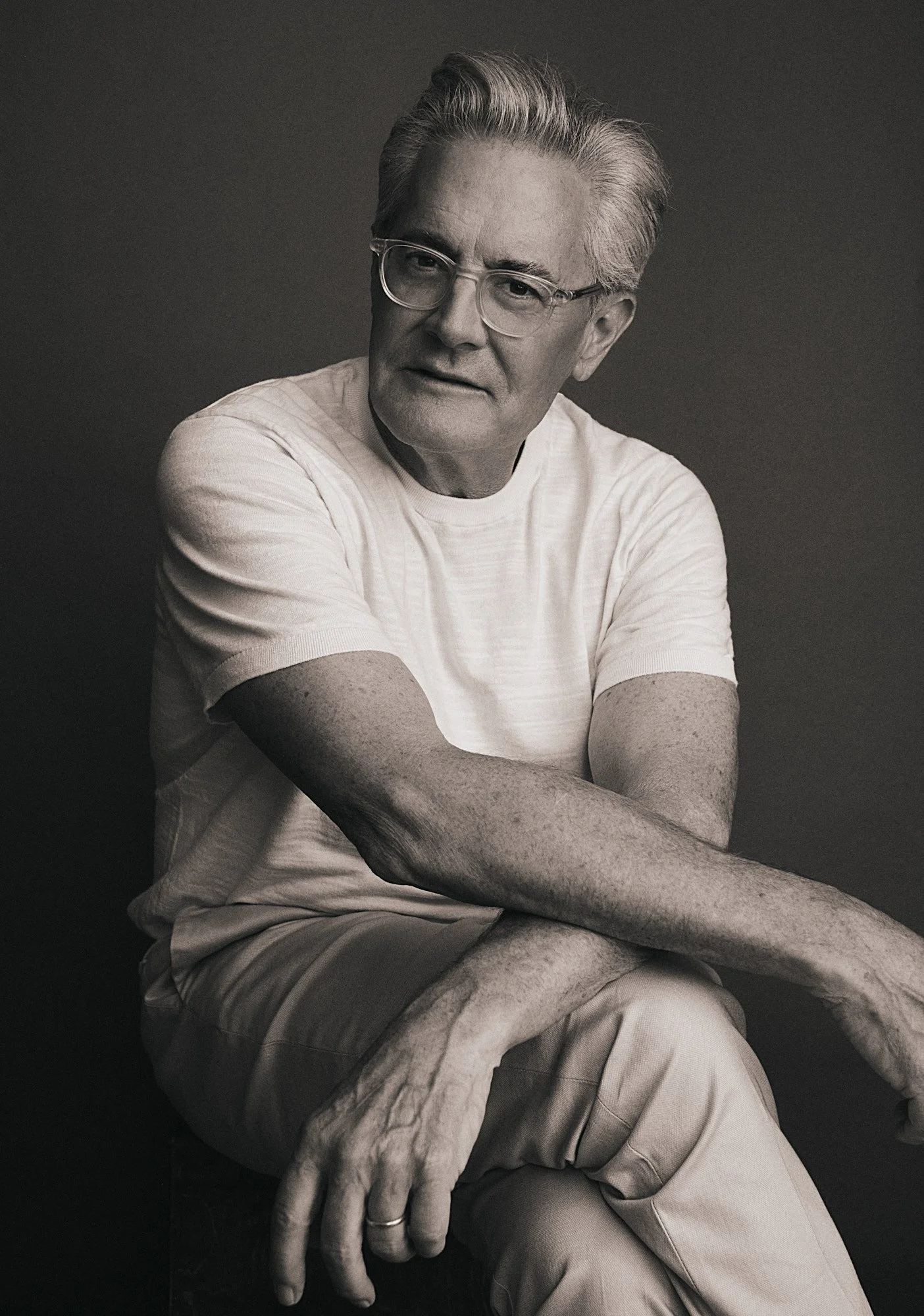 KYLE MACLACHLAN 