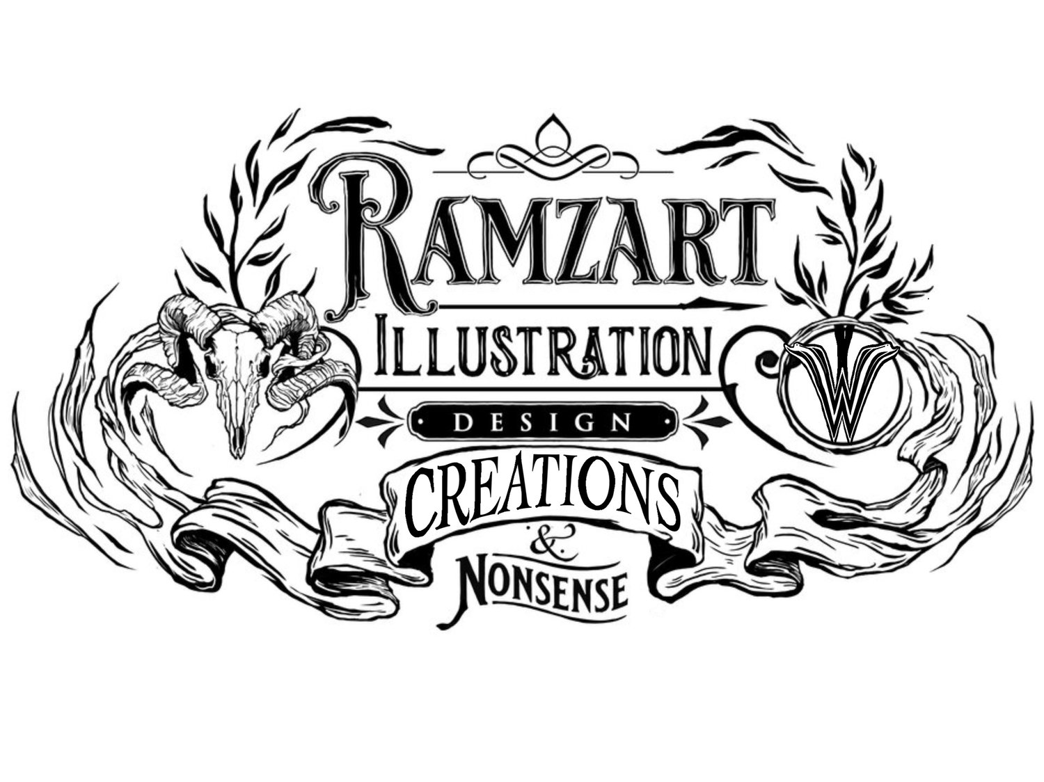 Ramzart Illustration