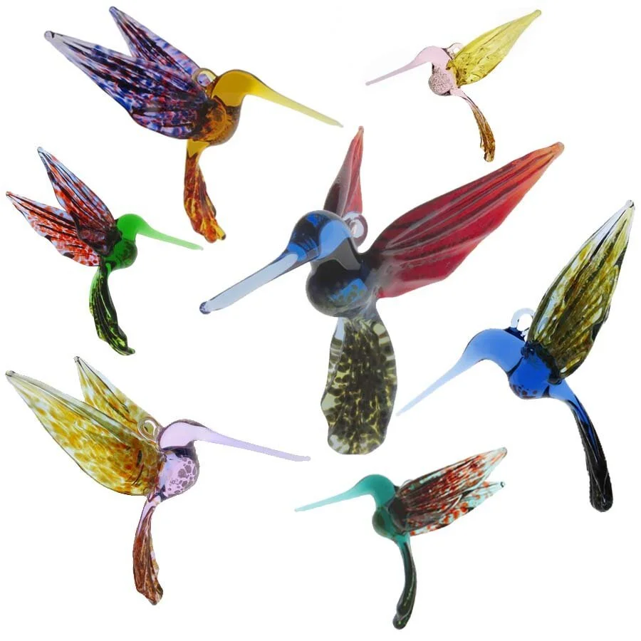 Salusa Glassworks