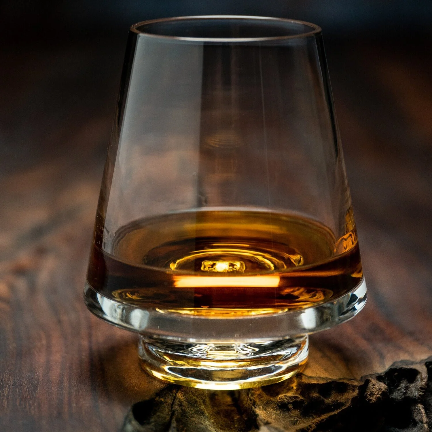 Modern Snifter - Set of 2