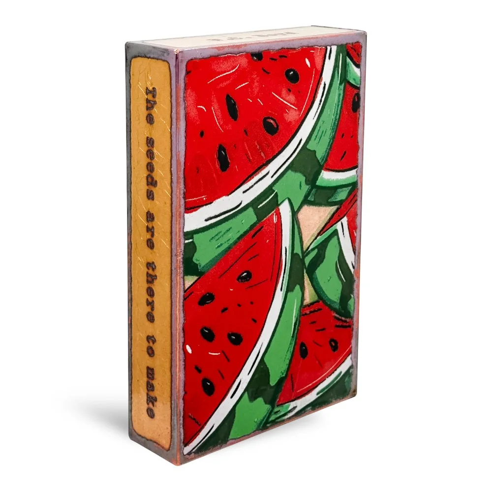 296 - Taste of Summer