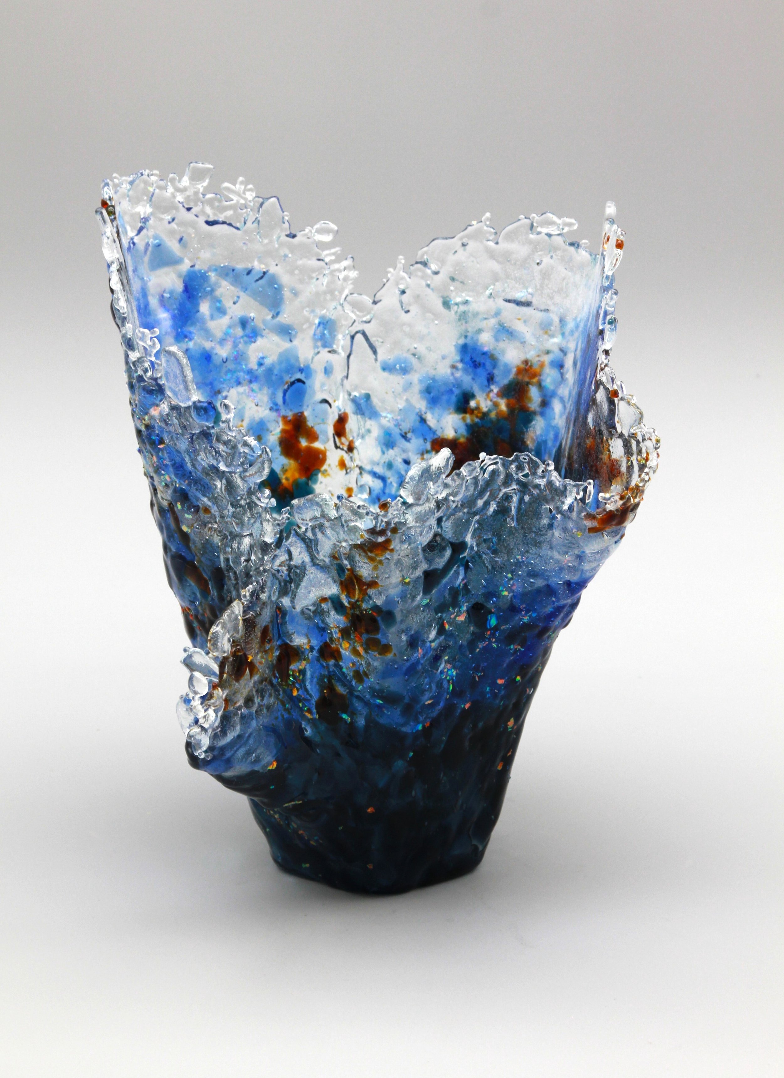 CRYSTALLINE: Umba Sapphire