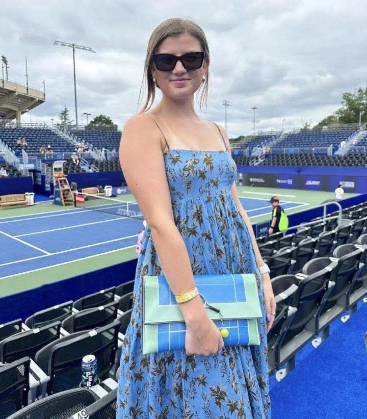 Tennis (Hard Court)