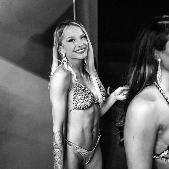 Nelly backstage under Luciapokalen 2019 ✨
#Luciapokalen 
#Fitnessfestivalen