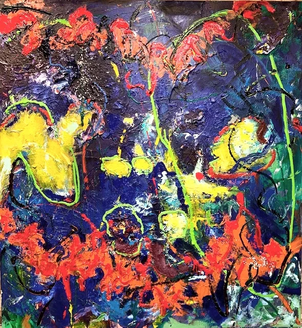 New Space 30X30