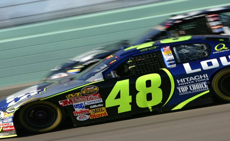NASCAR Driver for a Day Retail Value $3,000 Opening Bid $2,500