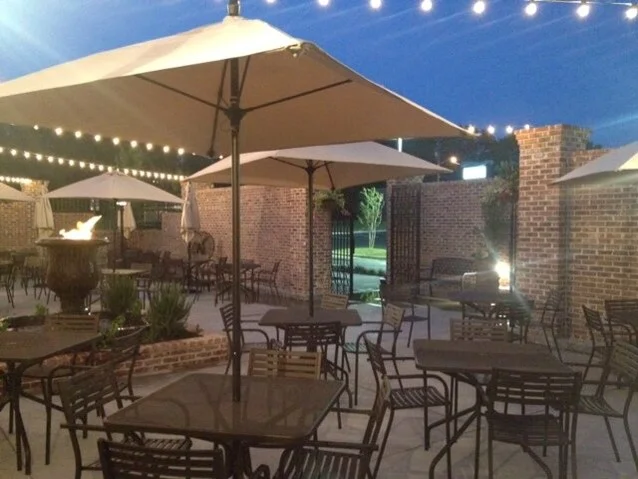 Patio 44 Wine + Dine Live Auction Item Opening Bid $500