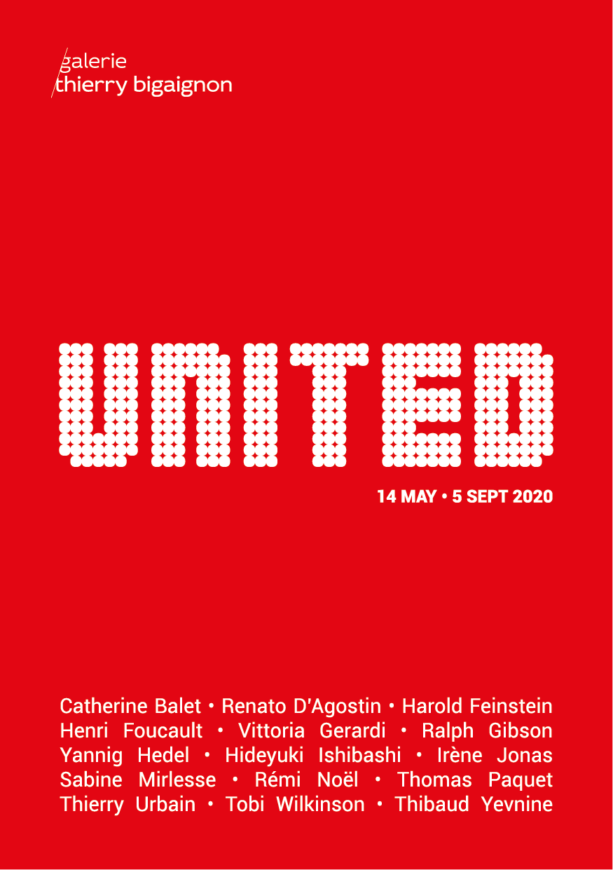 United • Group Show