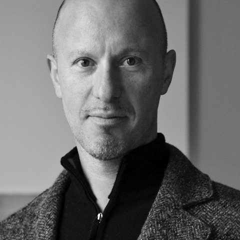 Thierry Urbain