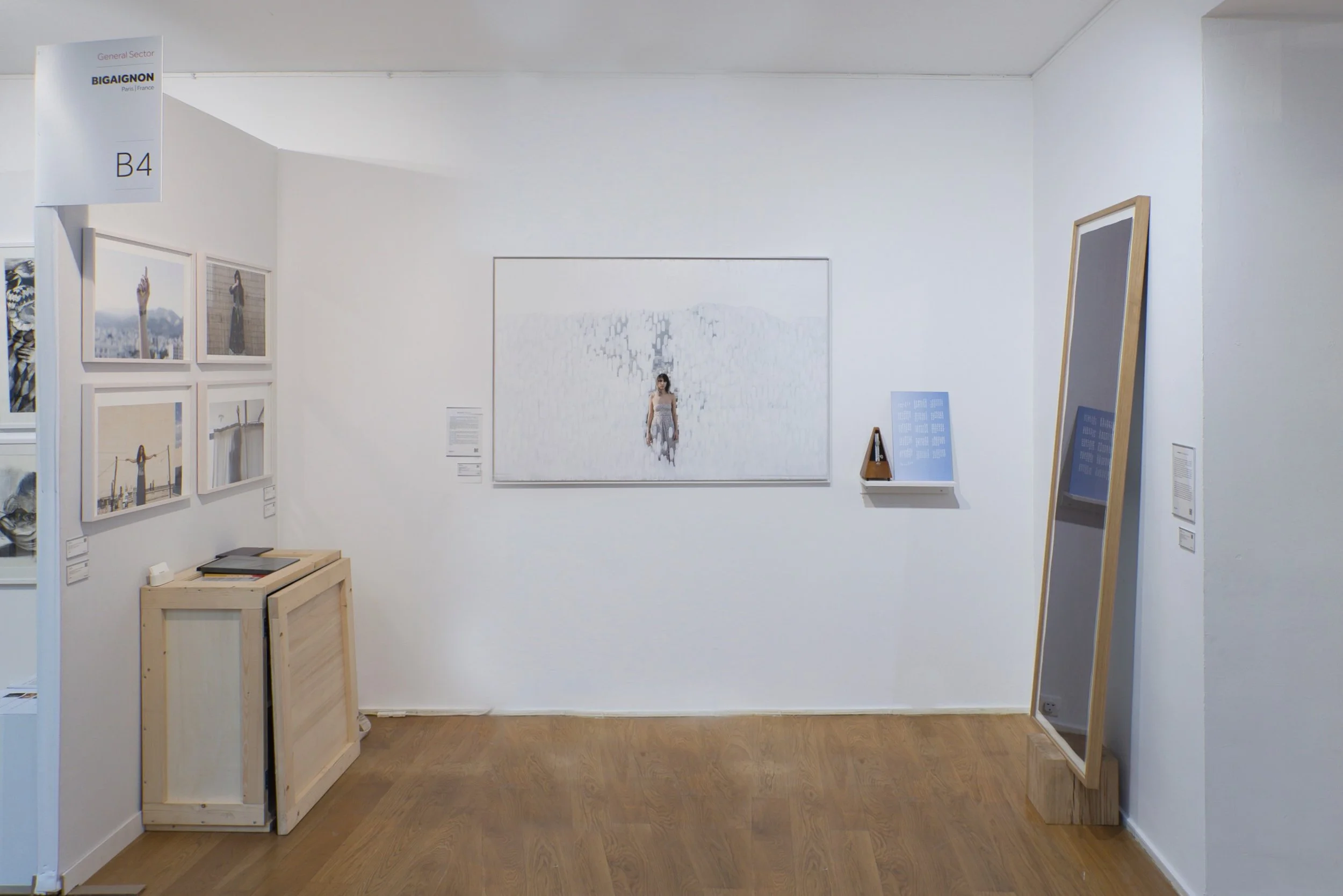 Menart Fair Paris 2024