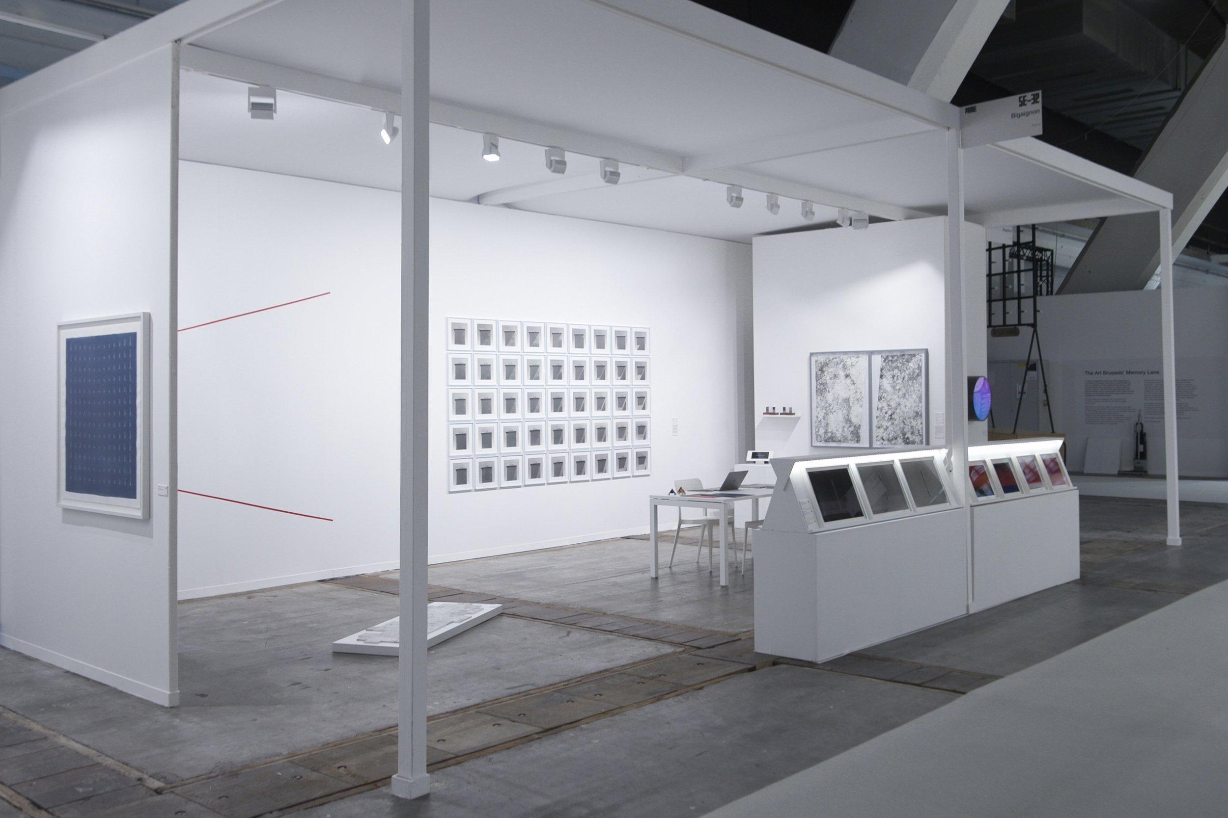 Art Brussels 2024