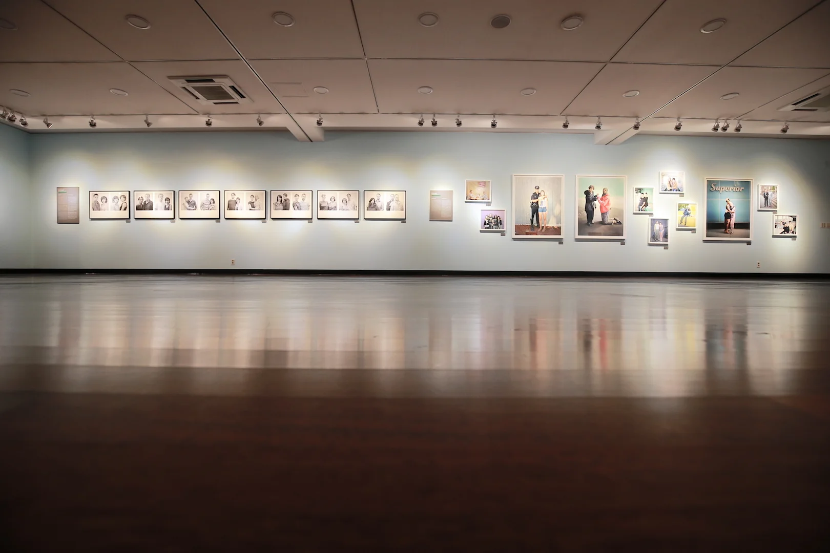 DongGang International Photo Festival 2018 // Yeongwol, Republic of Korea