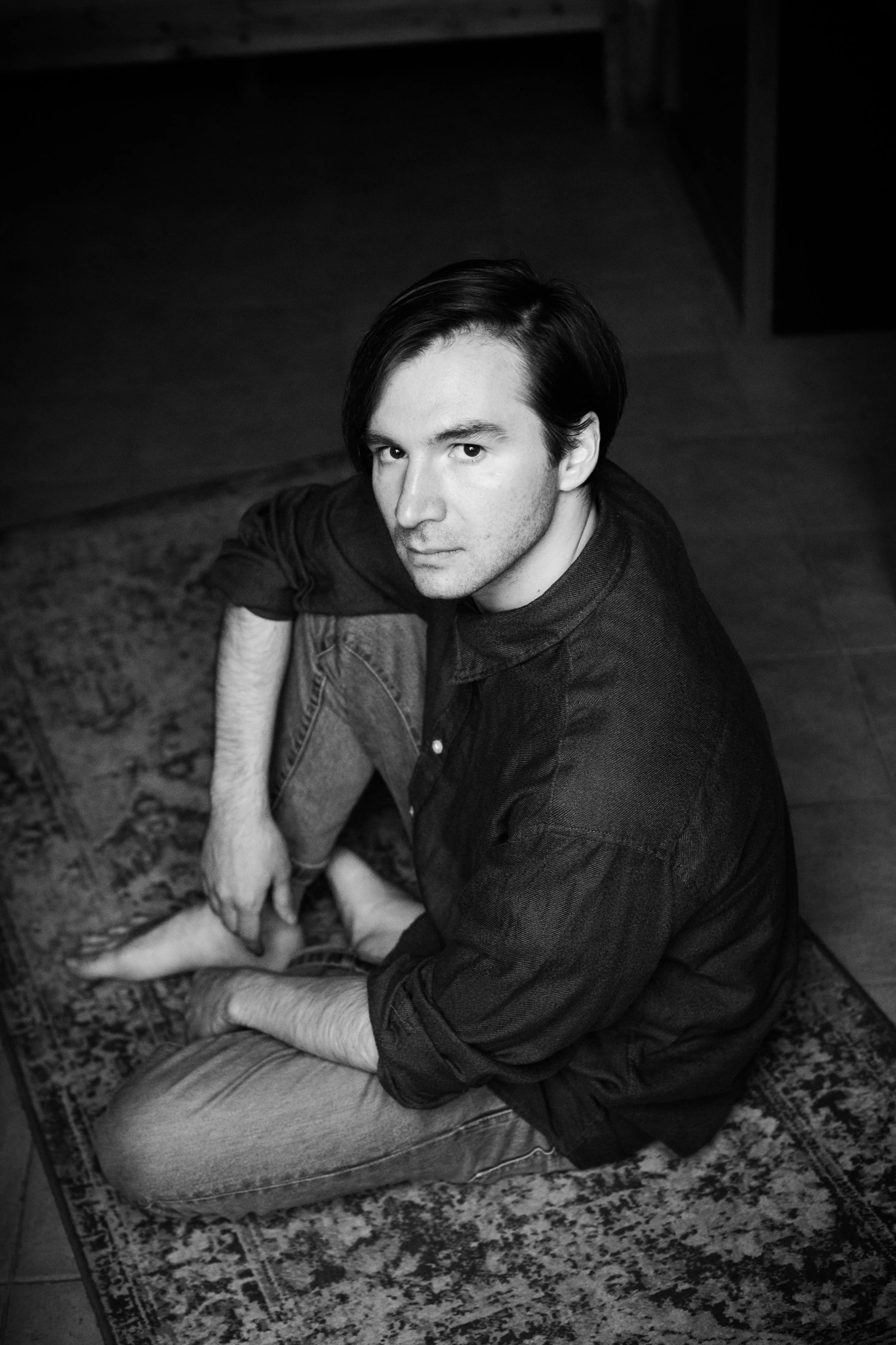 Nevelin Vulchev