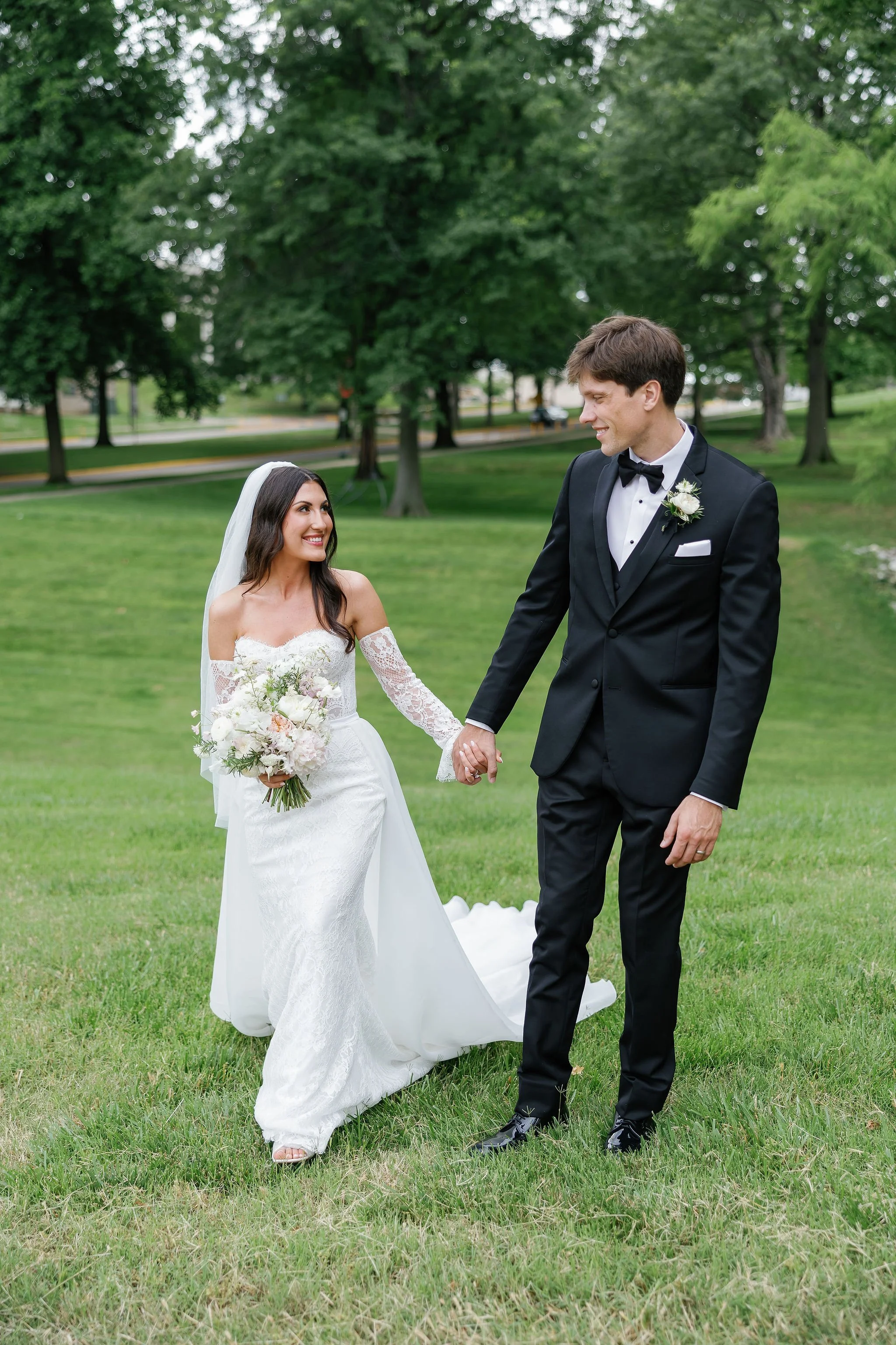 Buckner Ragsdale light pink and blue wedding downtown Cape Girardeau CLEMENTINE 21.jpg