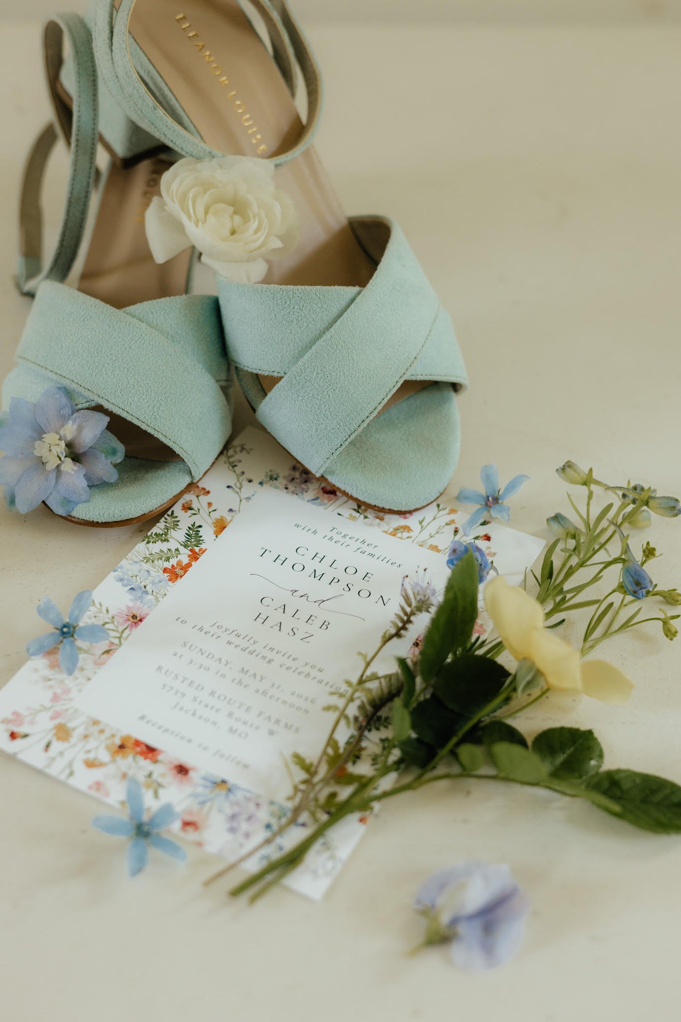 Rusted Route Missouri pastel wedding CLEMENTINE 6.jpg