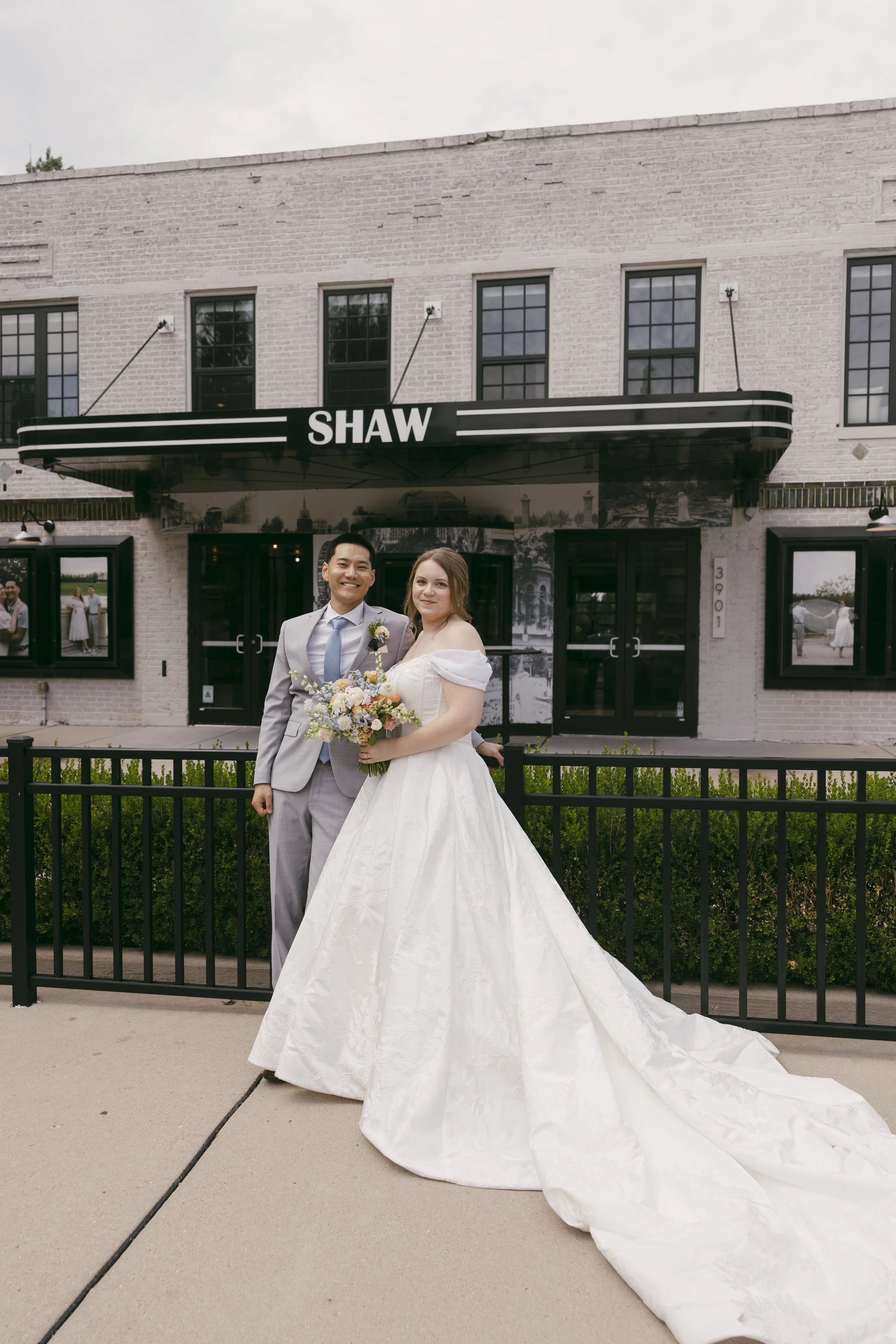Wild Carrot Shaw summer wedding blue flowers CELMENTINE 1.jpg