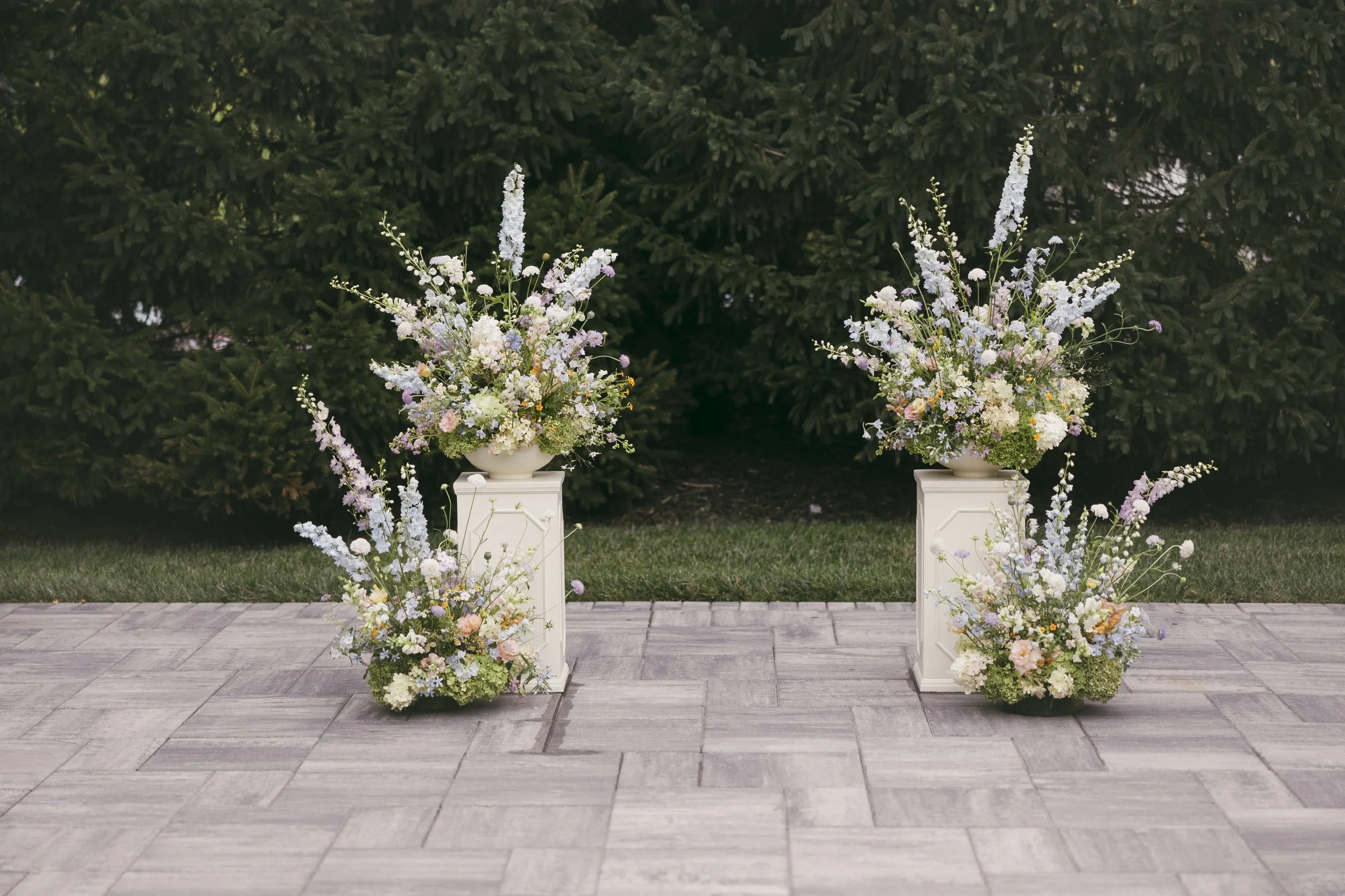 Wild Carrot Shaw summer wedding blue flowers CELMENTINE 49.jpg