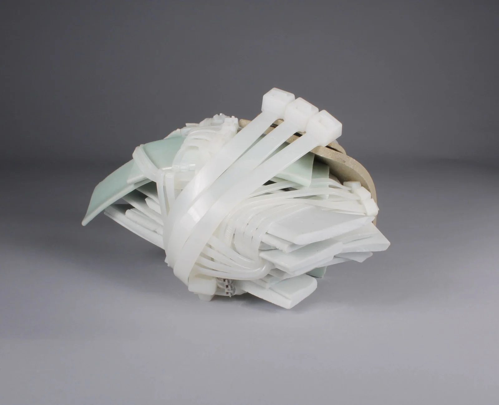 Nugget (Ridge), 2014