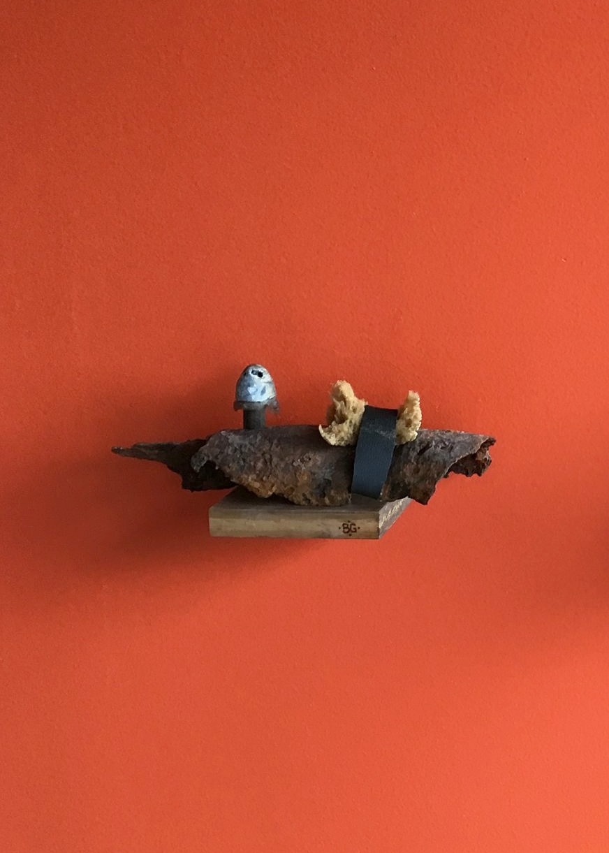 Nahvalr Morsum, 2017