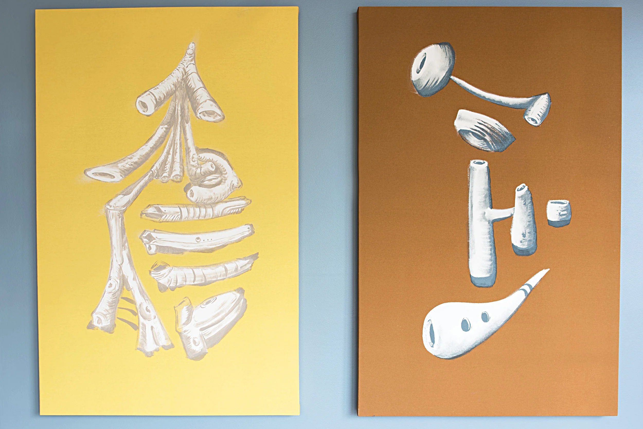 Brandon Guthrie — LOCAL art + ideas