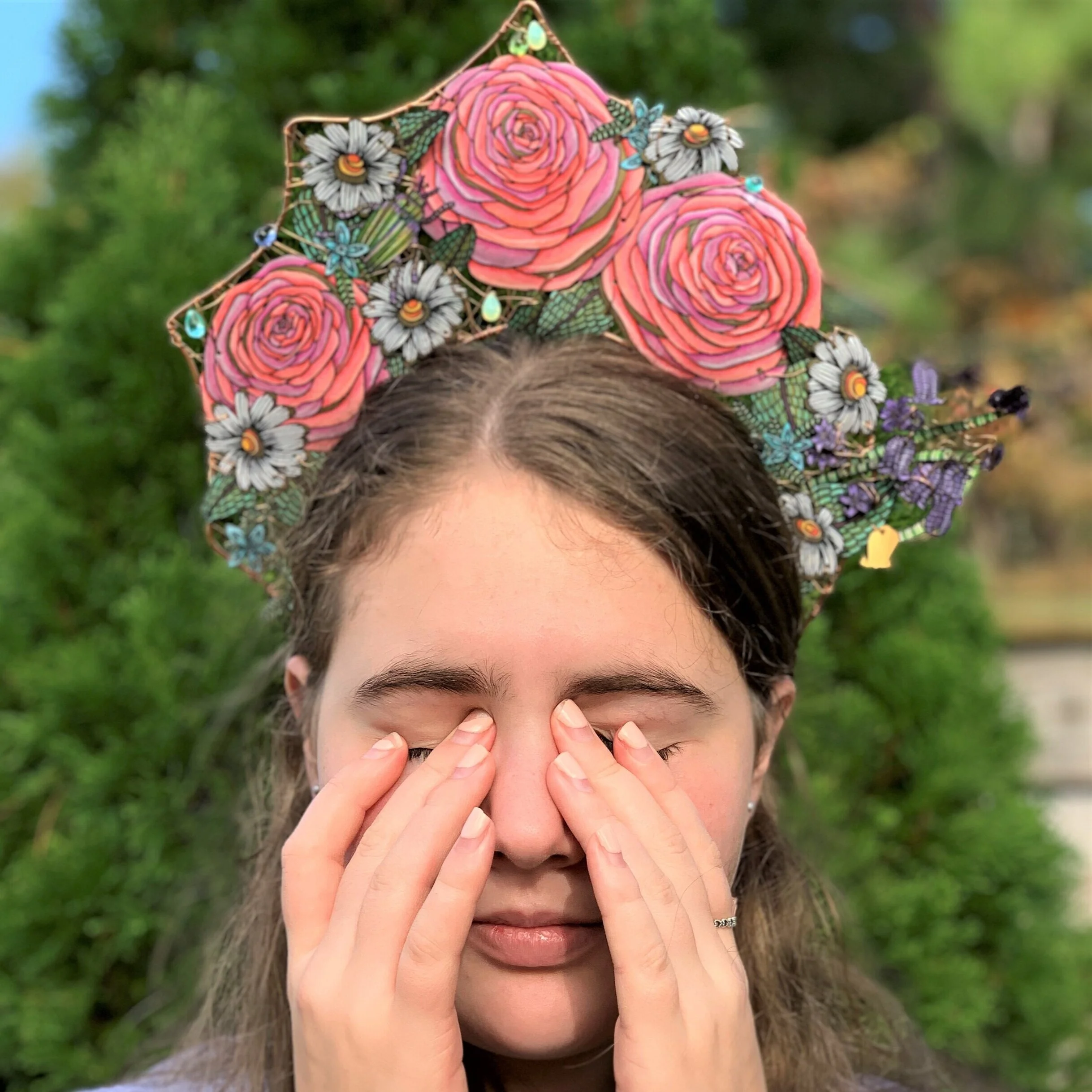 HEATHER DIVOKY | ADRONED: A CROWN AFFAIR 