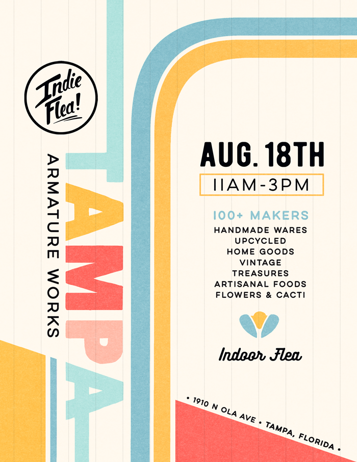 August at Armature Works
