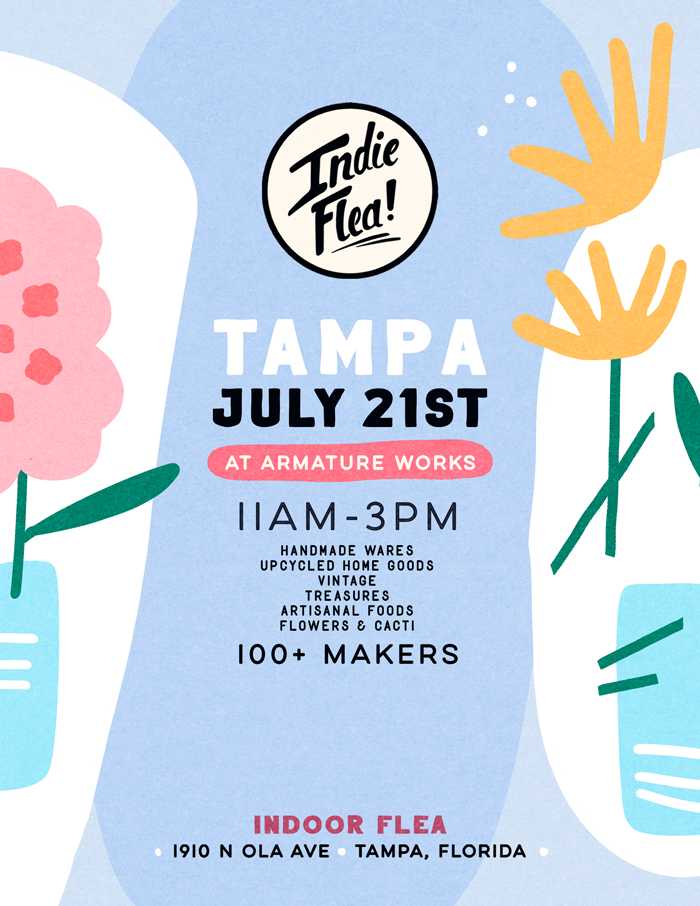 July at Armature