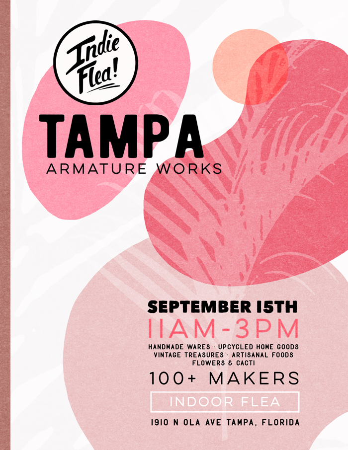 September at Armature Works