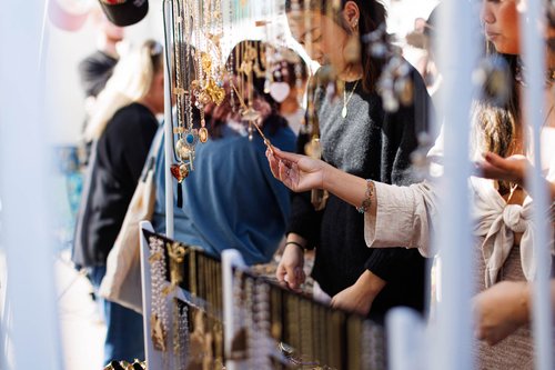 Saint Petersburg Holiday Festival 2025