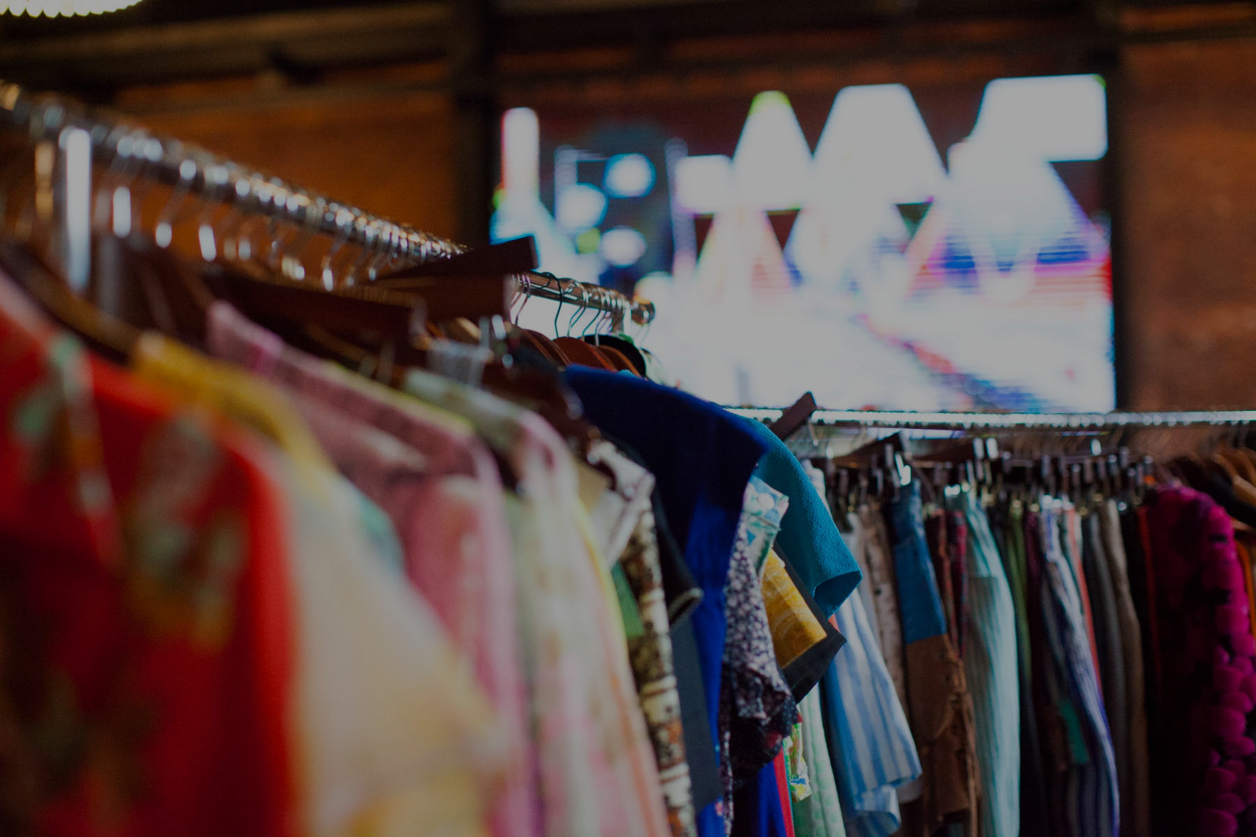 Tampa Indie Flea — Indie Flea