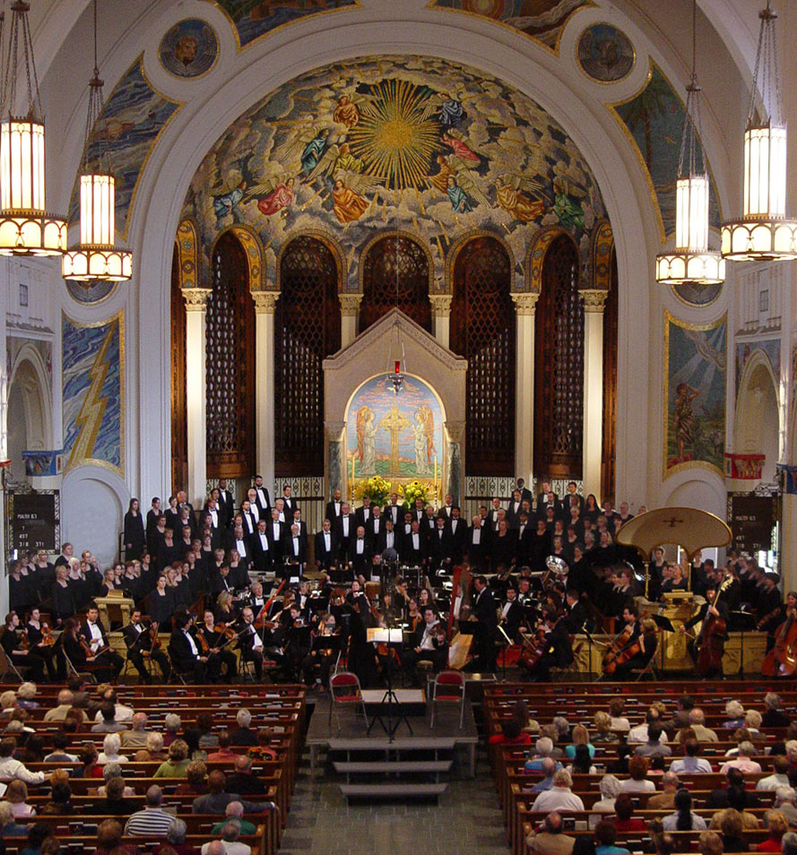 Reviews Master Chorale Of South Florida