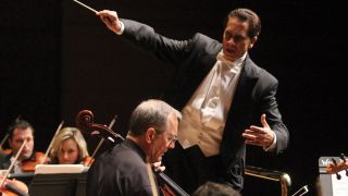 Lynn Philharmonia, Guillermo Figueroa, conductor