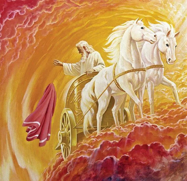 Mendelssohn’s Elijah - May 1 and 3, 2020