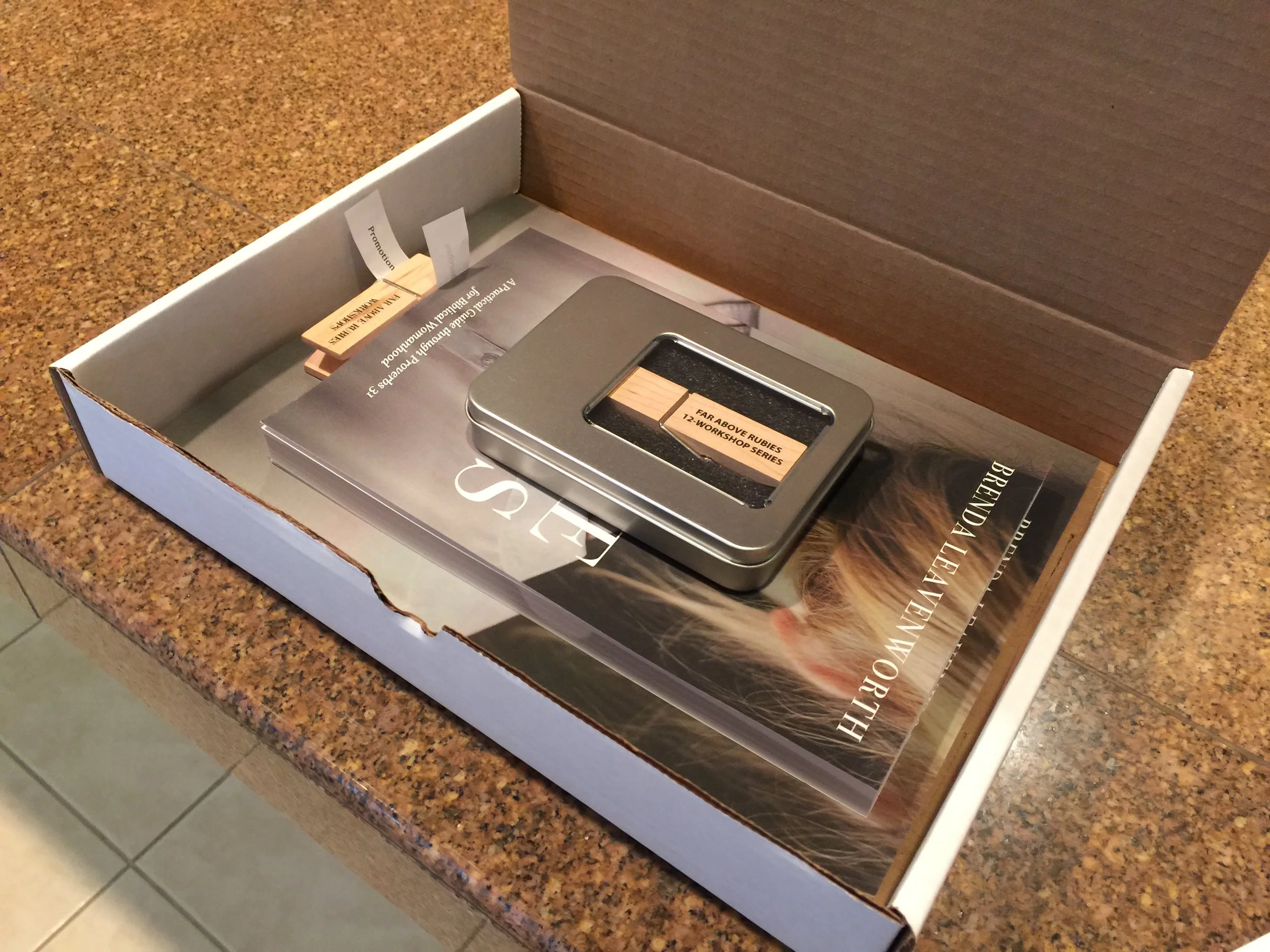 Complete Program Bundle