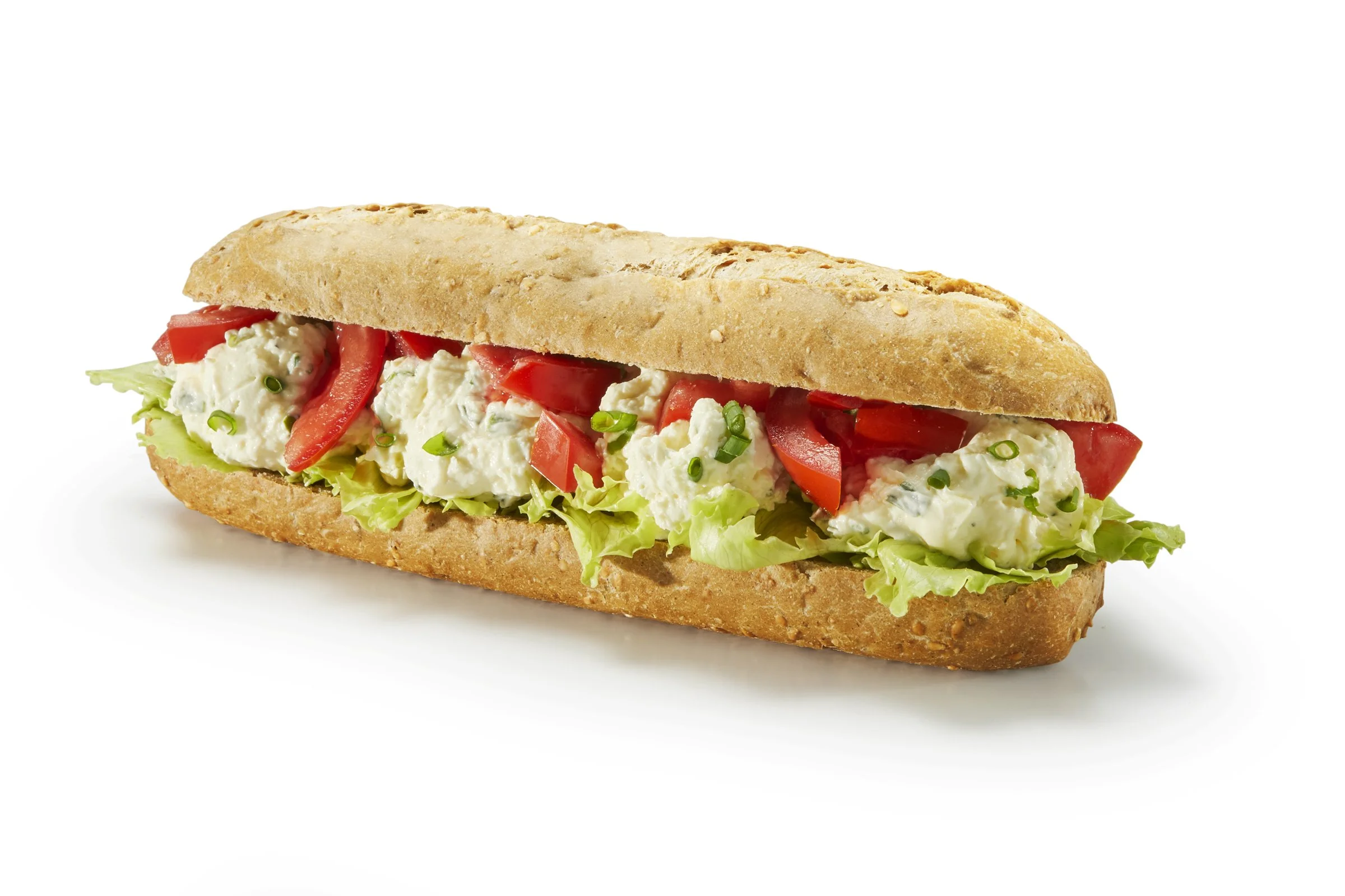 Cream Cheese & Co 