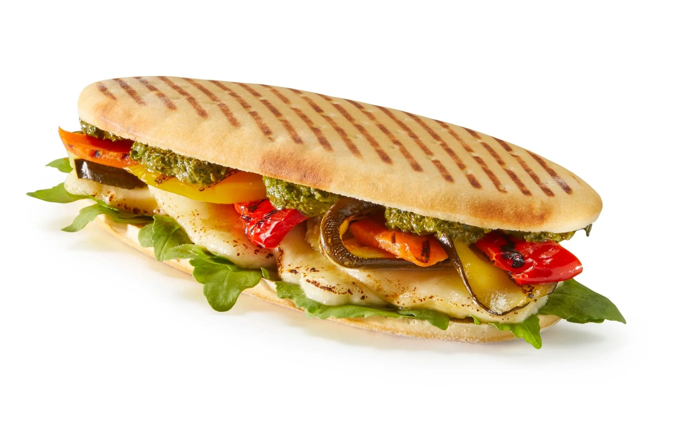 Panini Vegan 
