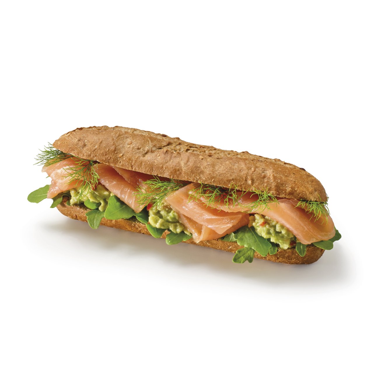 Super Salmon