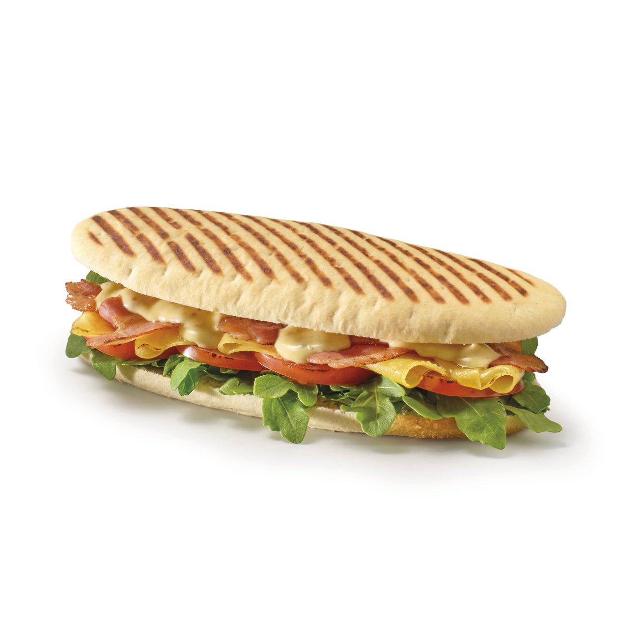 Panini Dungelmann Spicy Chicken