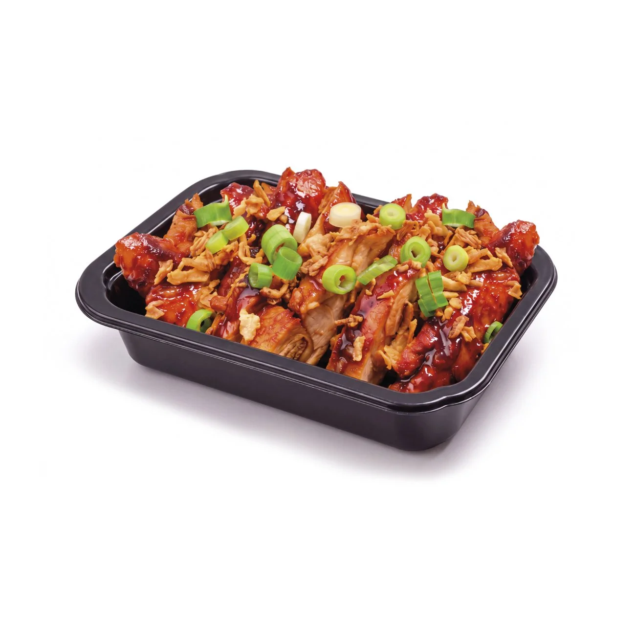  Bakje Spicy Oriental Chicken