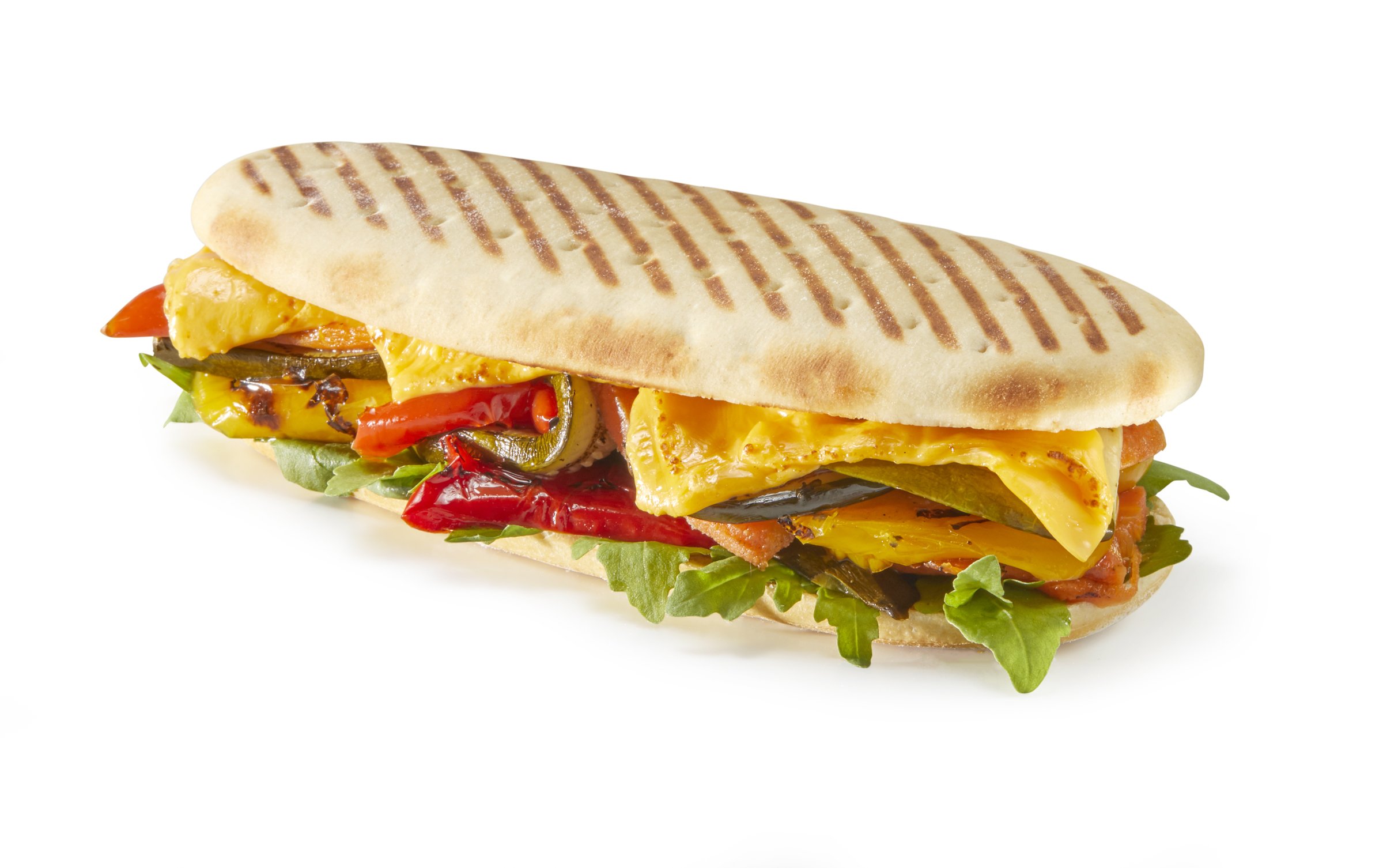 Panini Veggie 